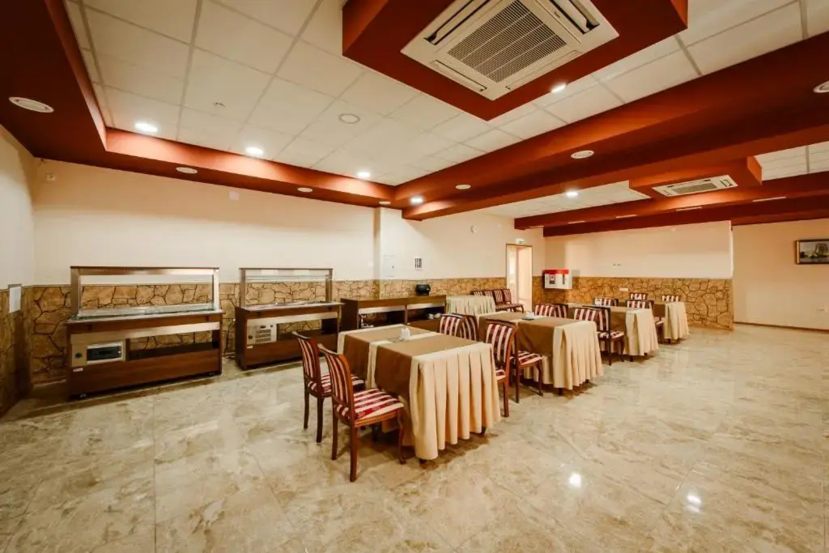 Гостиница Экспромт