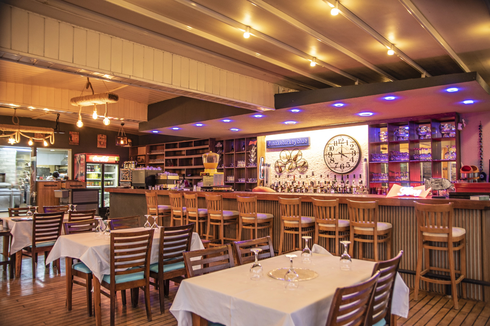 Отель Blue Bay Beach