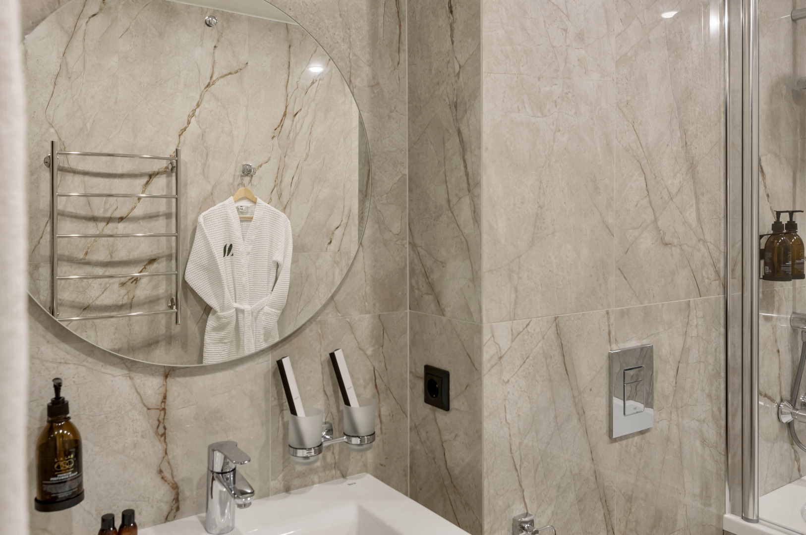 Бутик-отель Муром