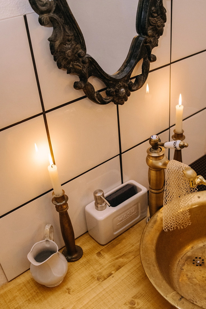 Apartments Hofmarschall