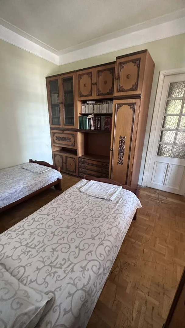 Гостевой дом Aram