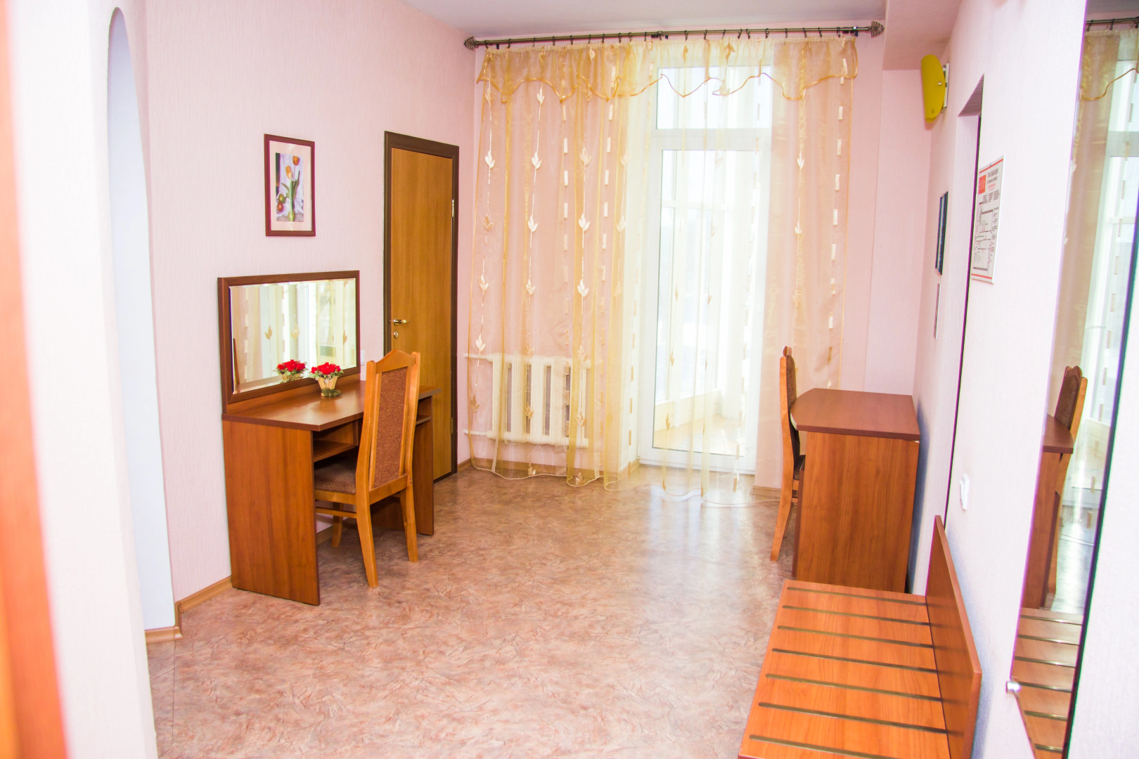 Отель Гостиничный комплекс Постоялый двор