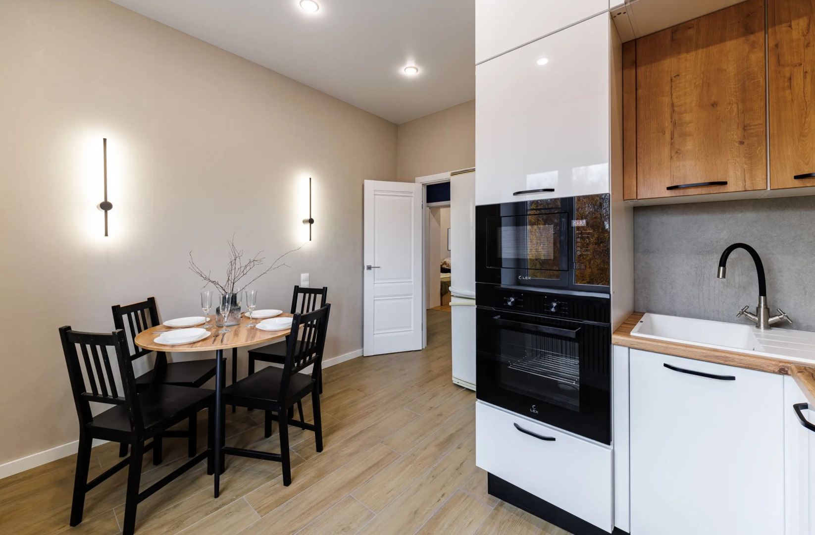 Квартира у Кремля