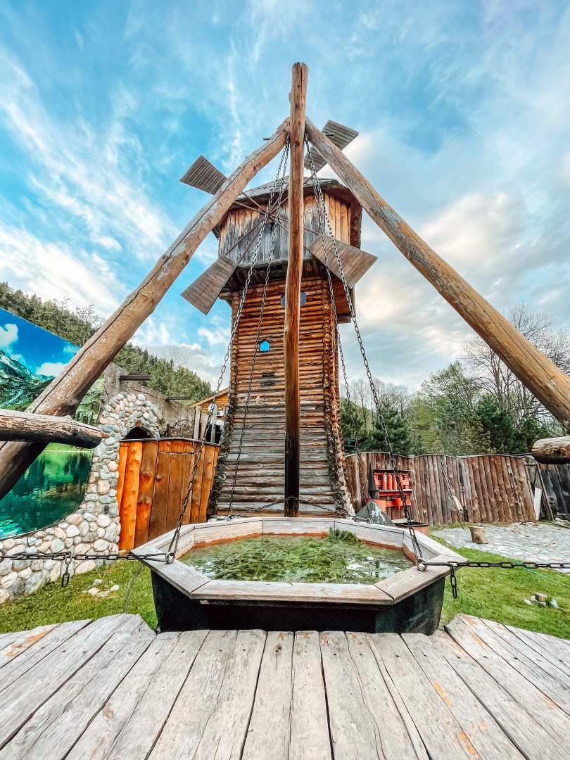 Отель Гостиничный комплекс Эдем