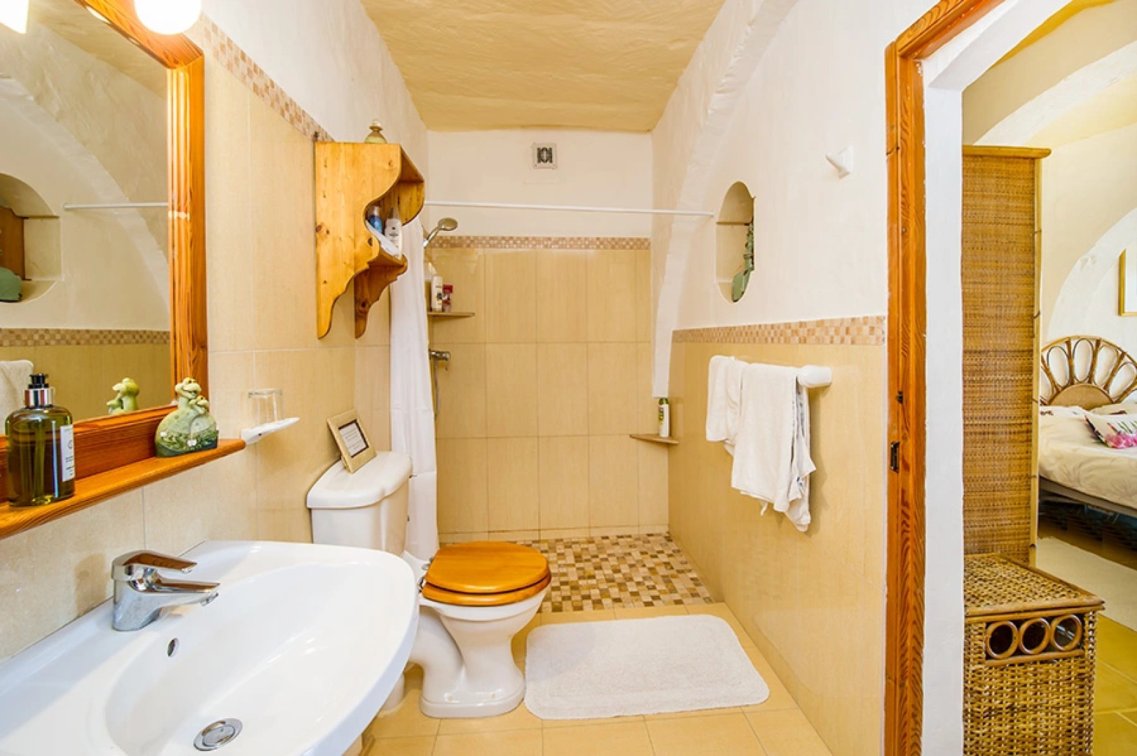 Гостевой Дом Dar tal-Kaptan Boutique Maison