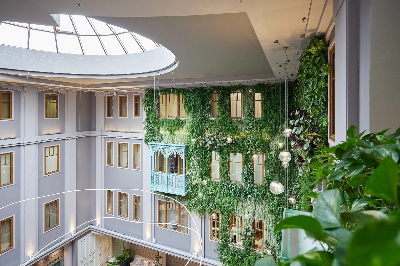 Select Hotel Paveletskaya