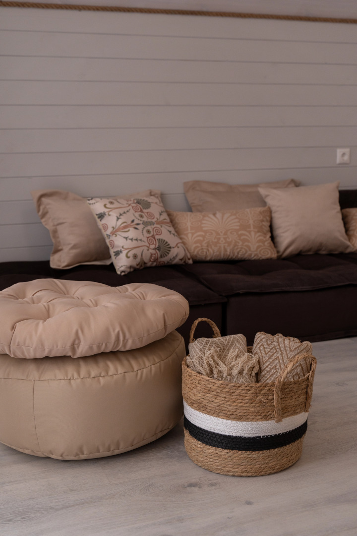 Гостевой дом Dуша