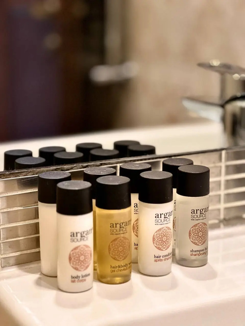 Отель Sota Metekhi