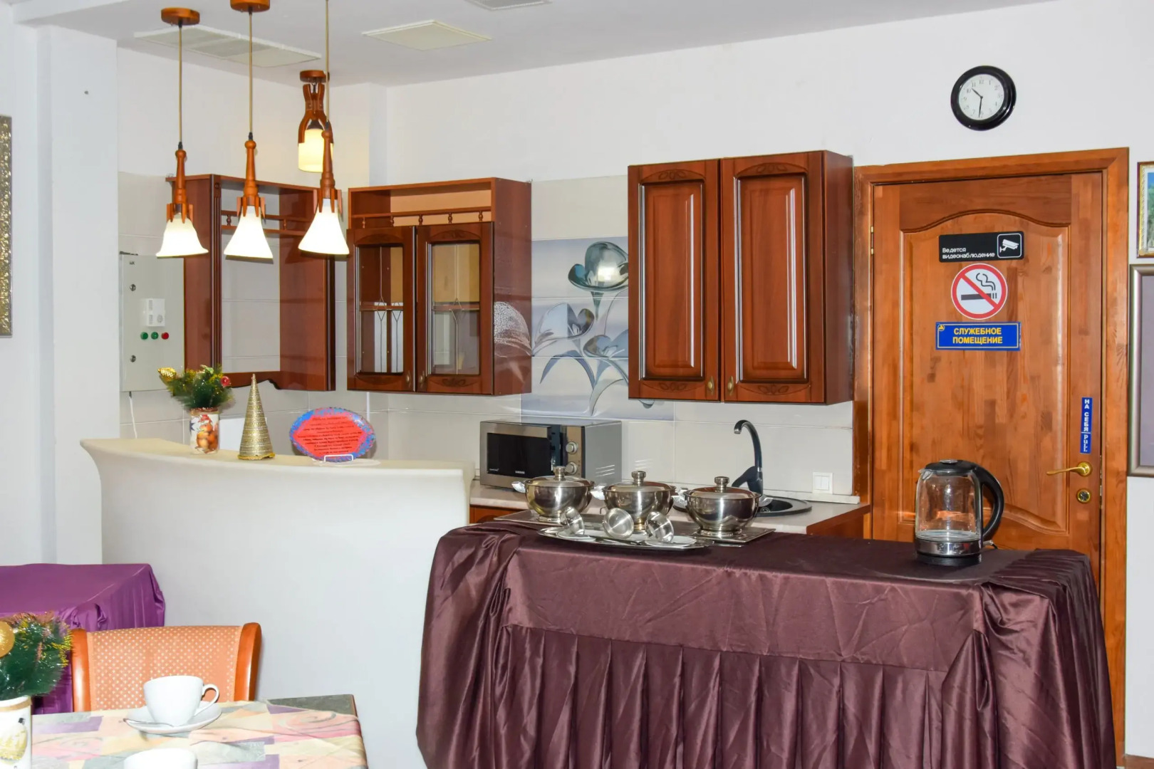 Меблированные комнаты Арт Ковчег