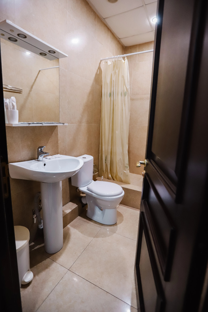 Отель Михеев