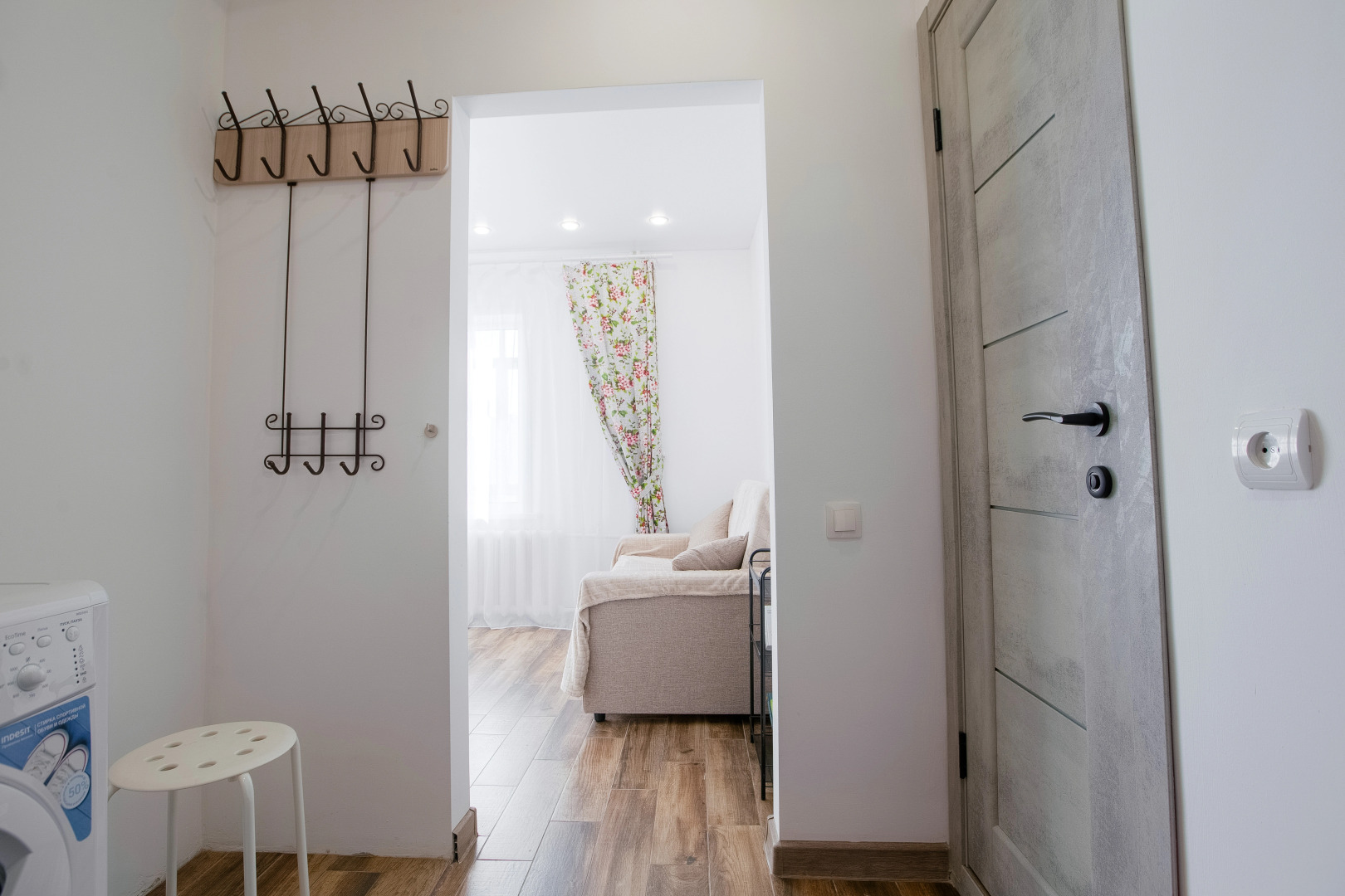 Апартаменты Лето