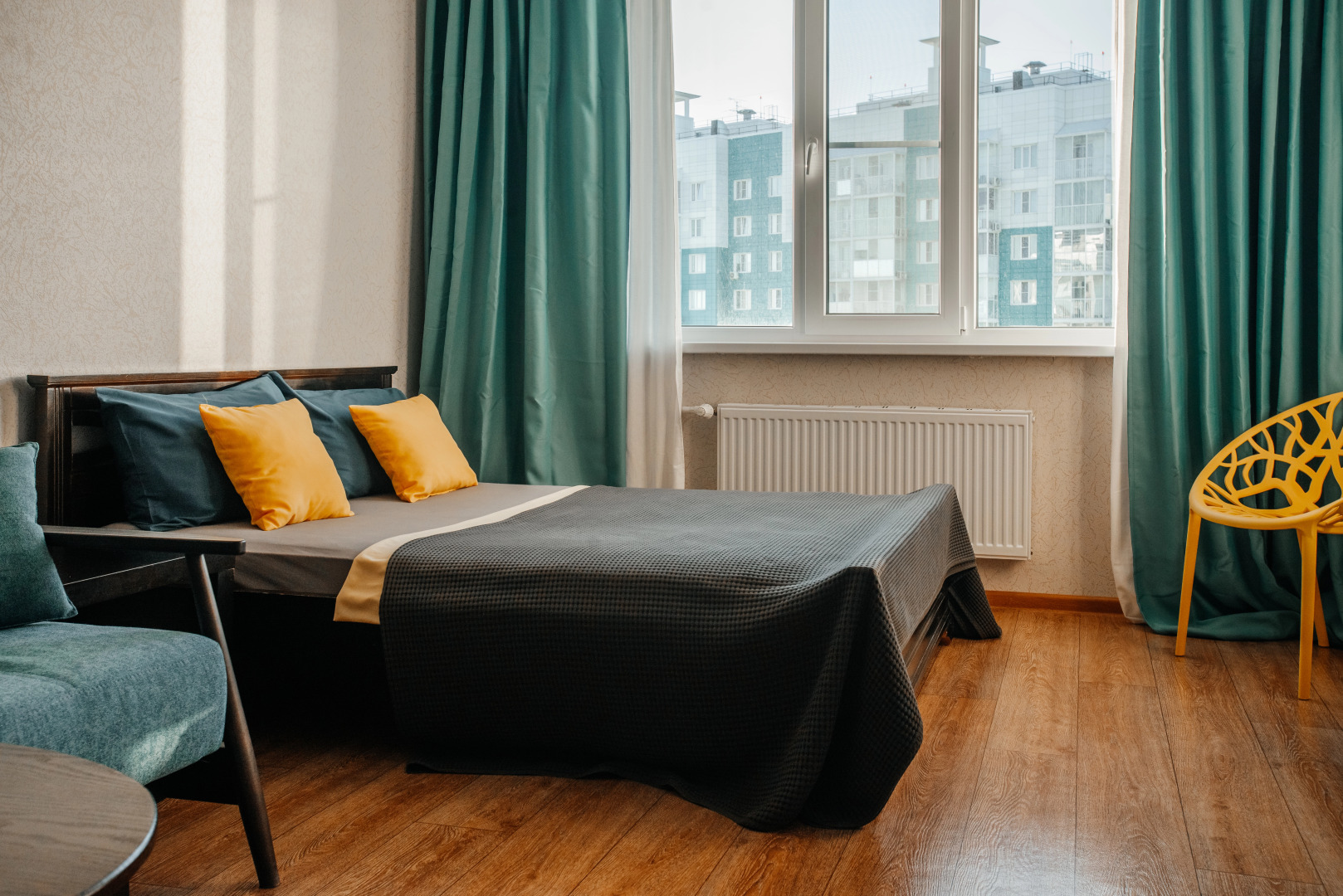 GOROD Si в 5 мин от трассы М4 Дон. ЖК Озерки