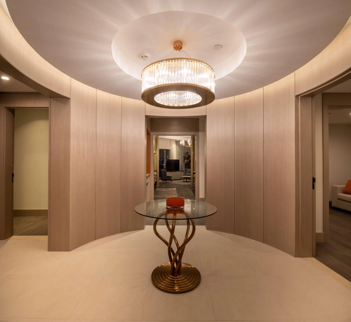 Отель Centro Westside by Rotana