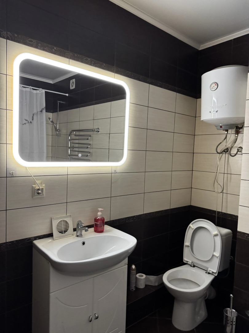 Апартаменты в Центре Казaни