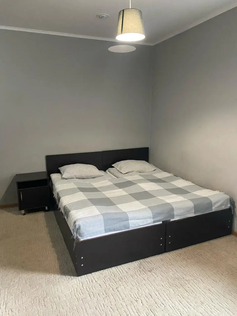 Апартаменты Уютный Номер в Центре Домбая