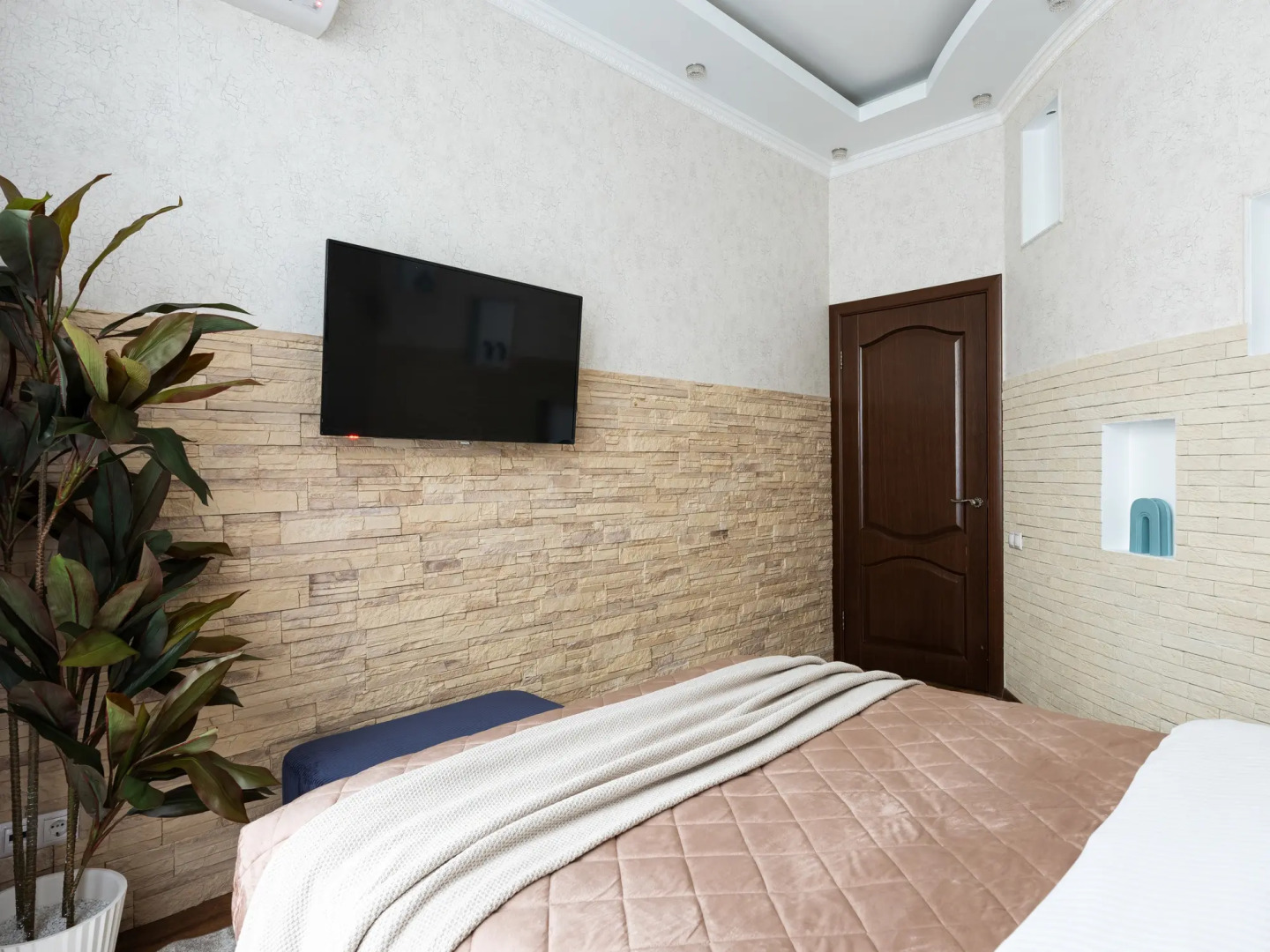 Квартира GM Apartments Райская в центре