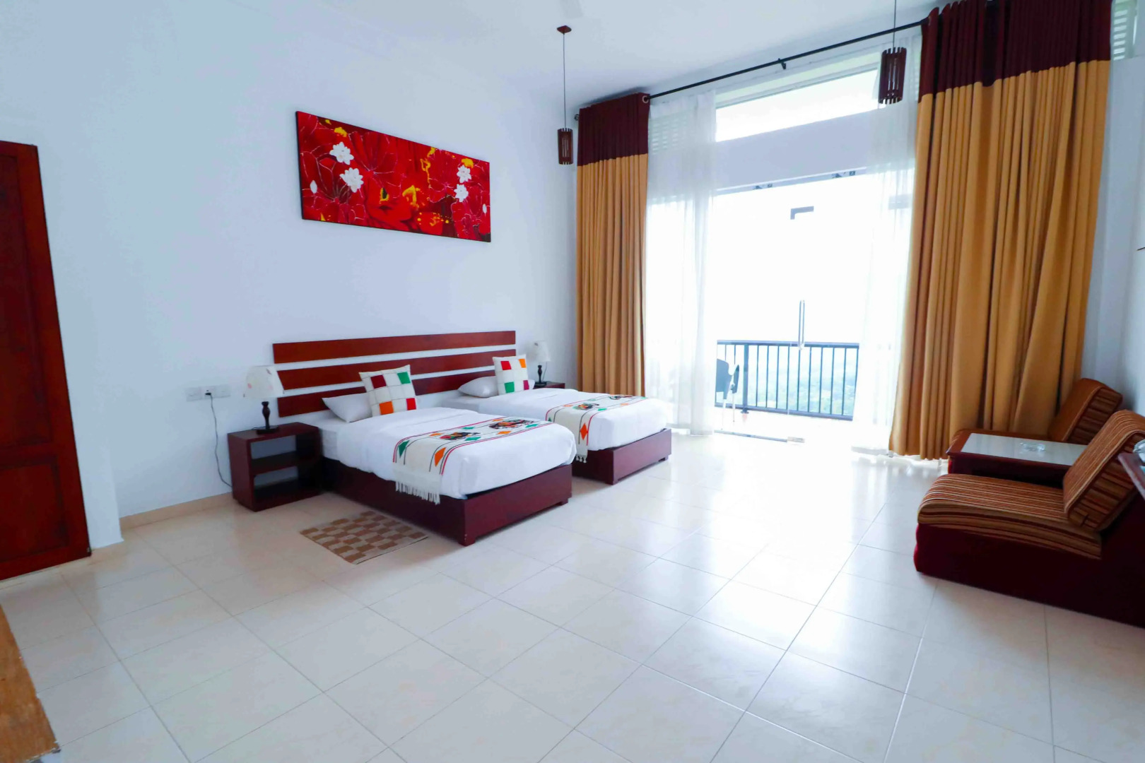 Отель Yoho Thuruliya Lodge