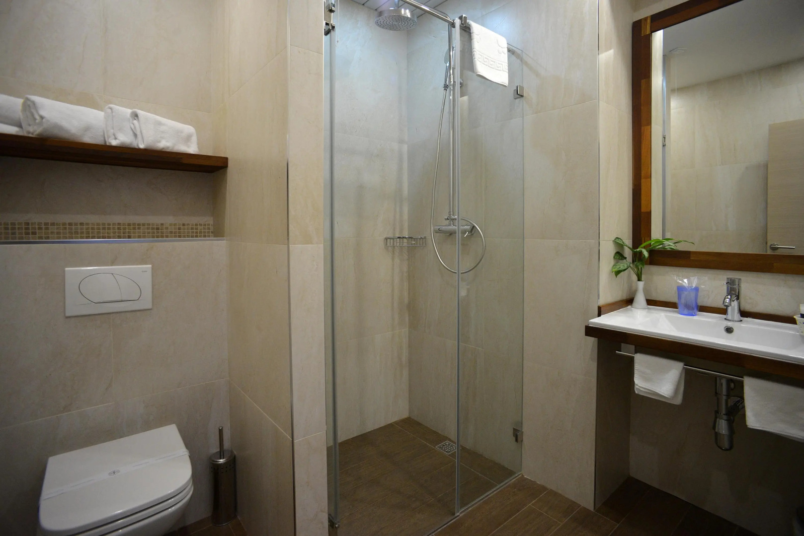 Ночлег и завтрак (B&B) Five Points Square - City Center
