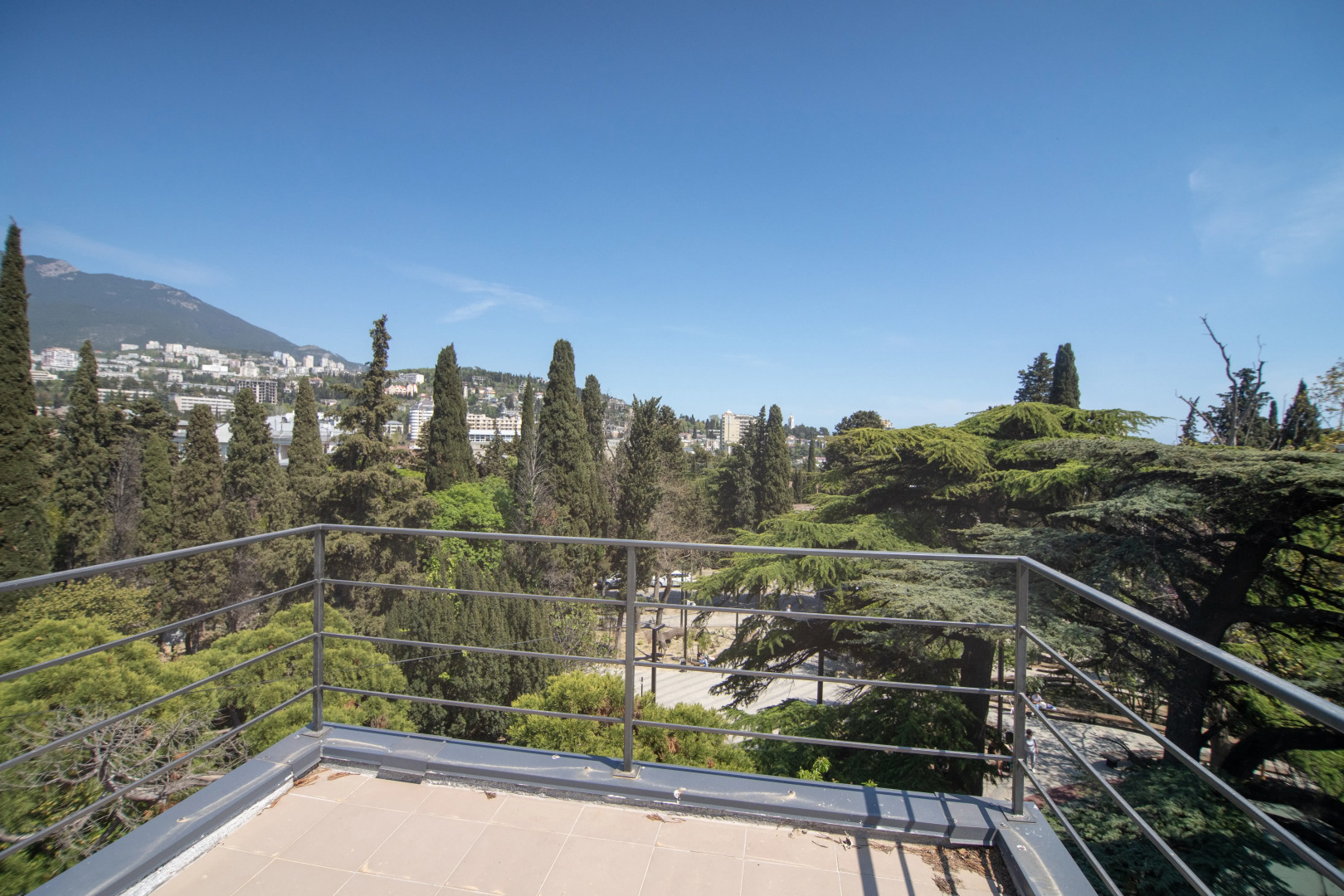 Апартаменты Журавли