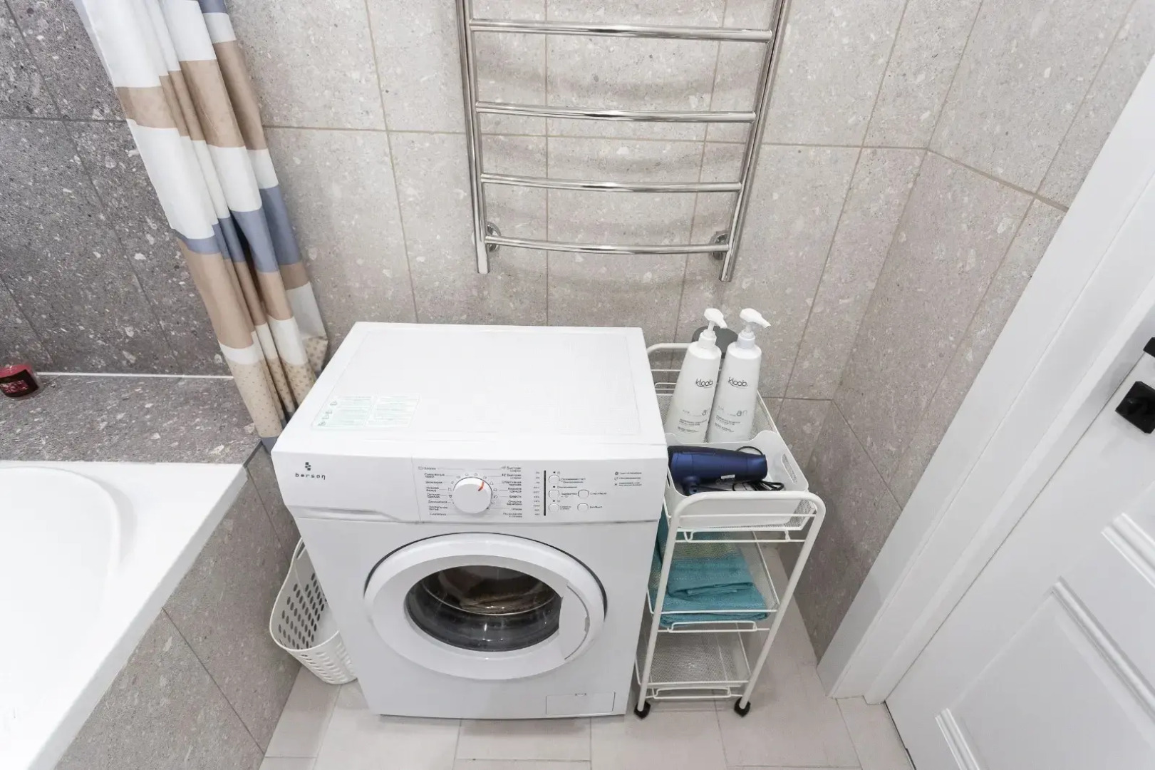 Квартира Эгоист