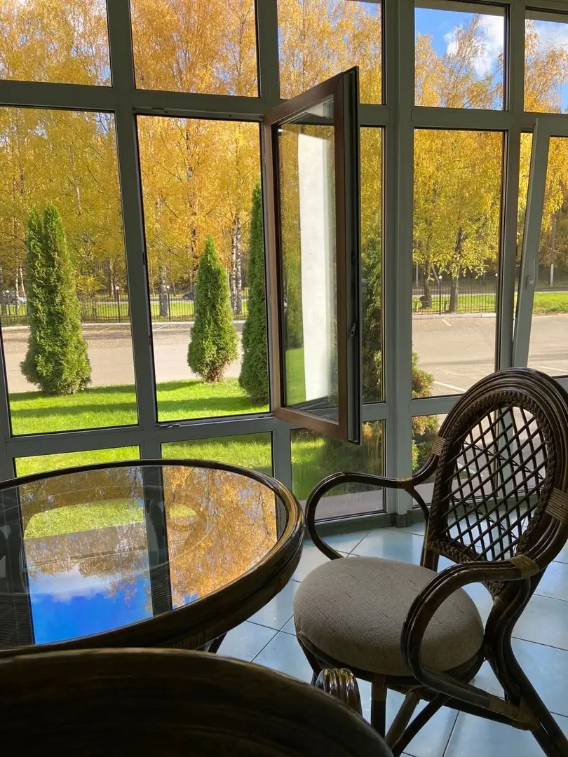 Отель Аристократ Кострома