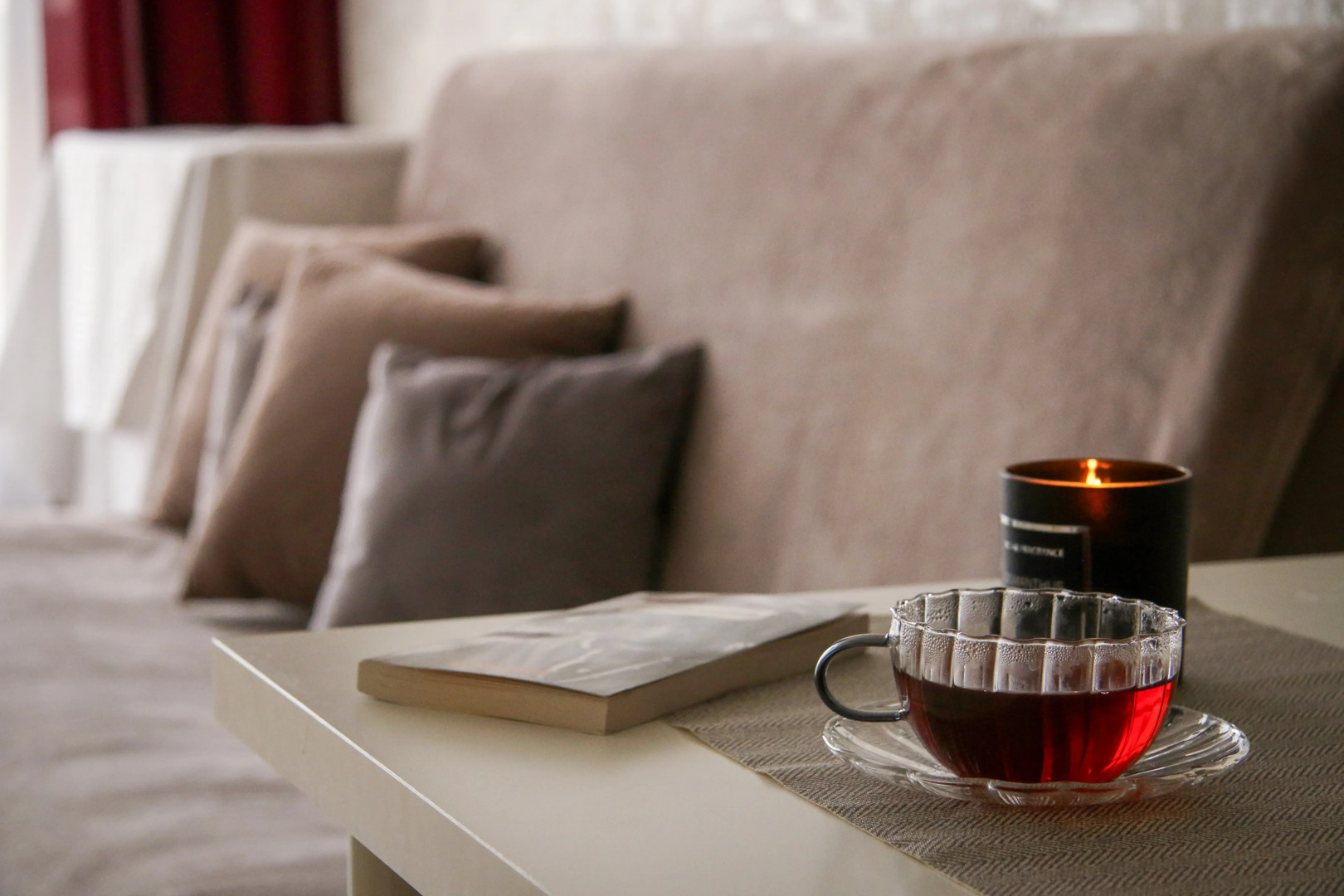 Апартаменты Unique Apart Европа на Мичурина рядом с ЦНТИ, Кузбасским ПМЭС, Роскомнадзором на Мичурина 58/3