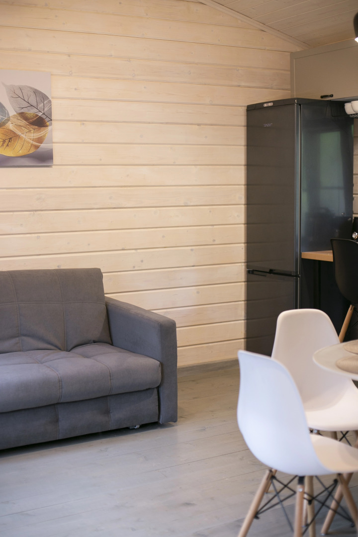 Гостевой дом На Острове