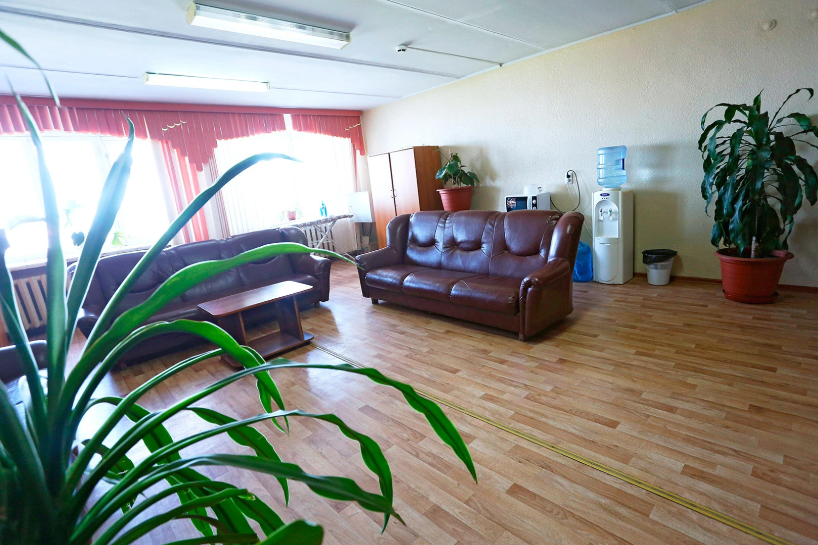 Отель Родина