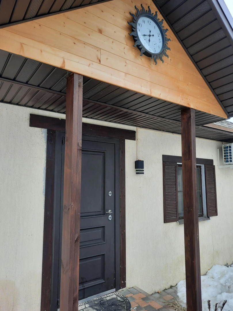 Гостевой дом Флюгер