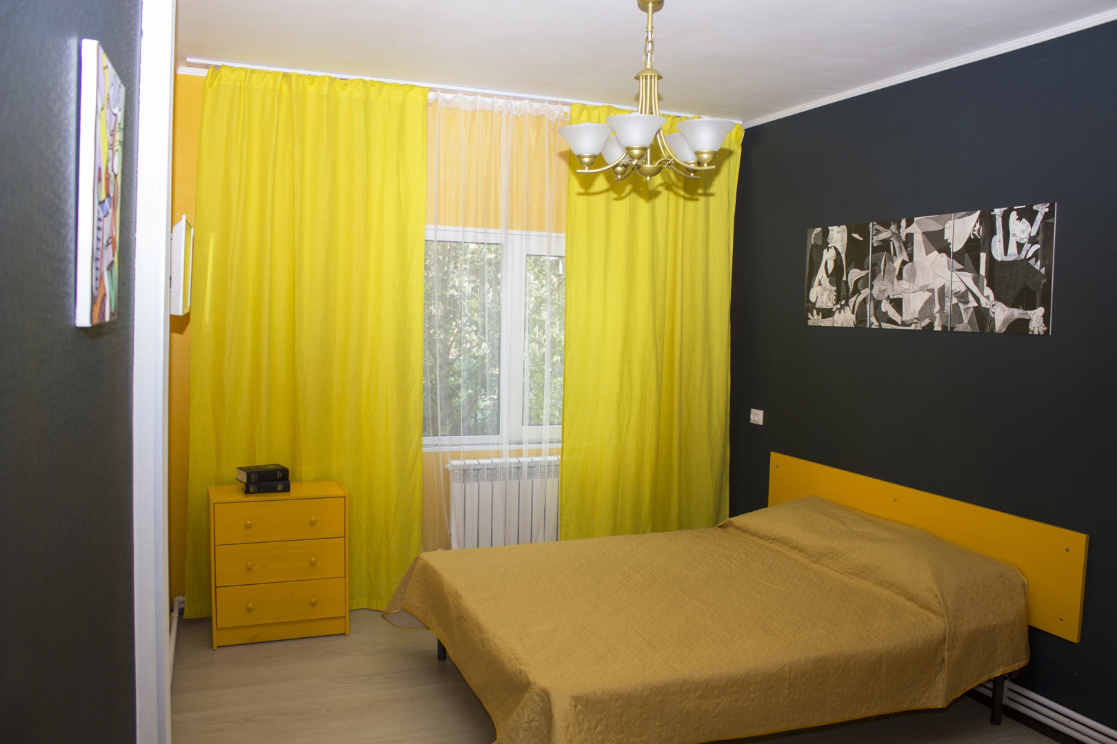 Гостевой Дом Эсквайр Хаус