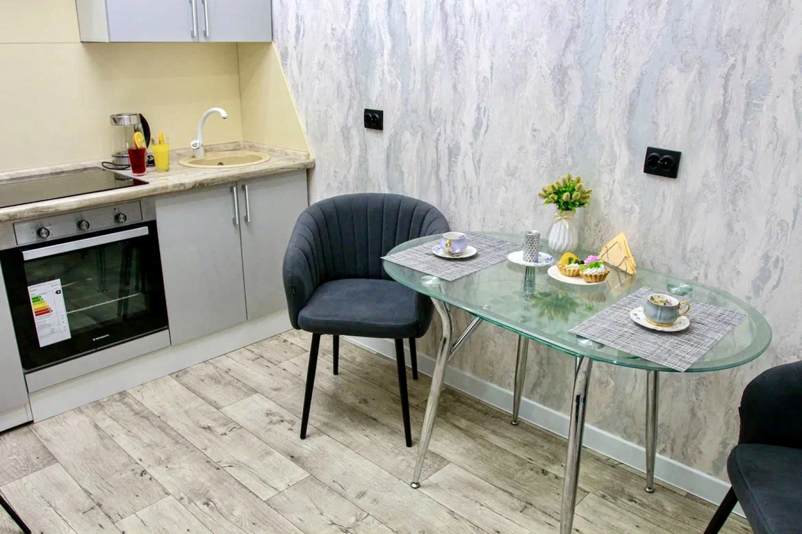 Апартаменты FSF Премиальные В Центре