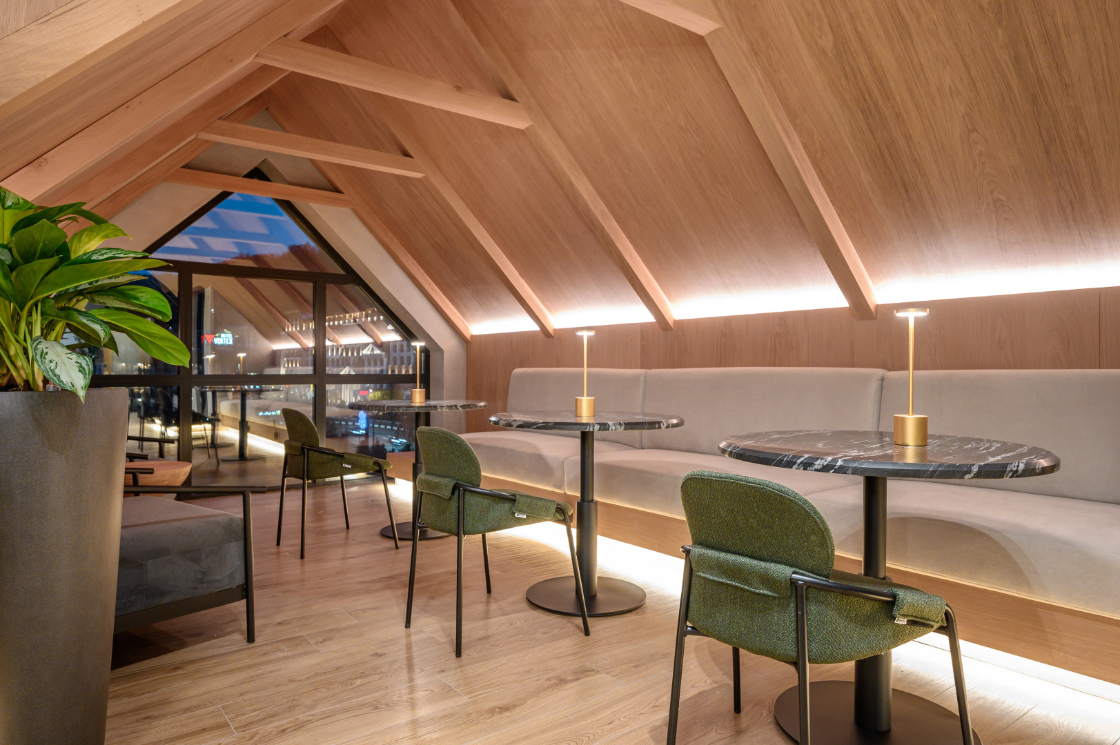 Бутик-отель Довлатов