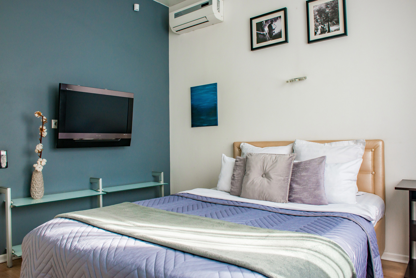 Апартаменты Бриз Исторический Владимир