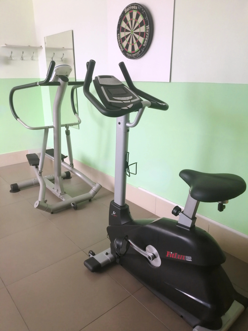 Отель Арена