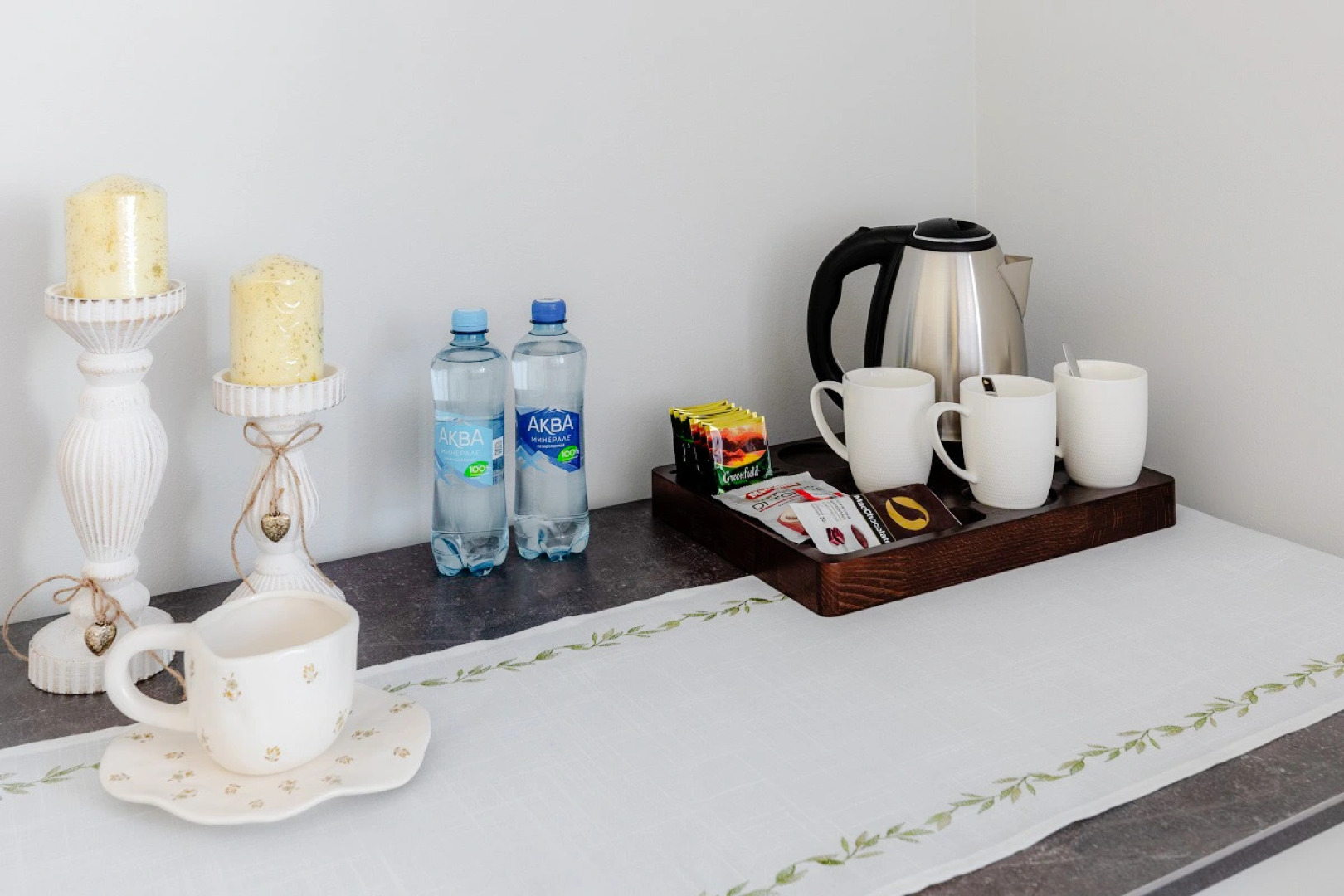 Гостевой дом Папа и море