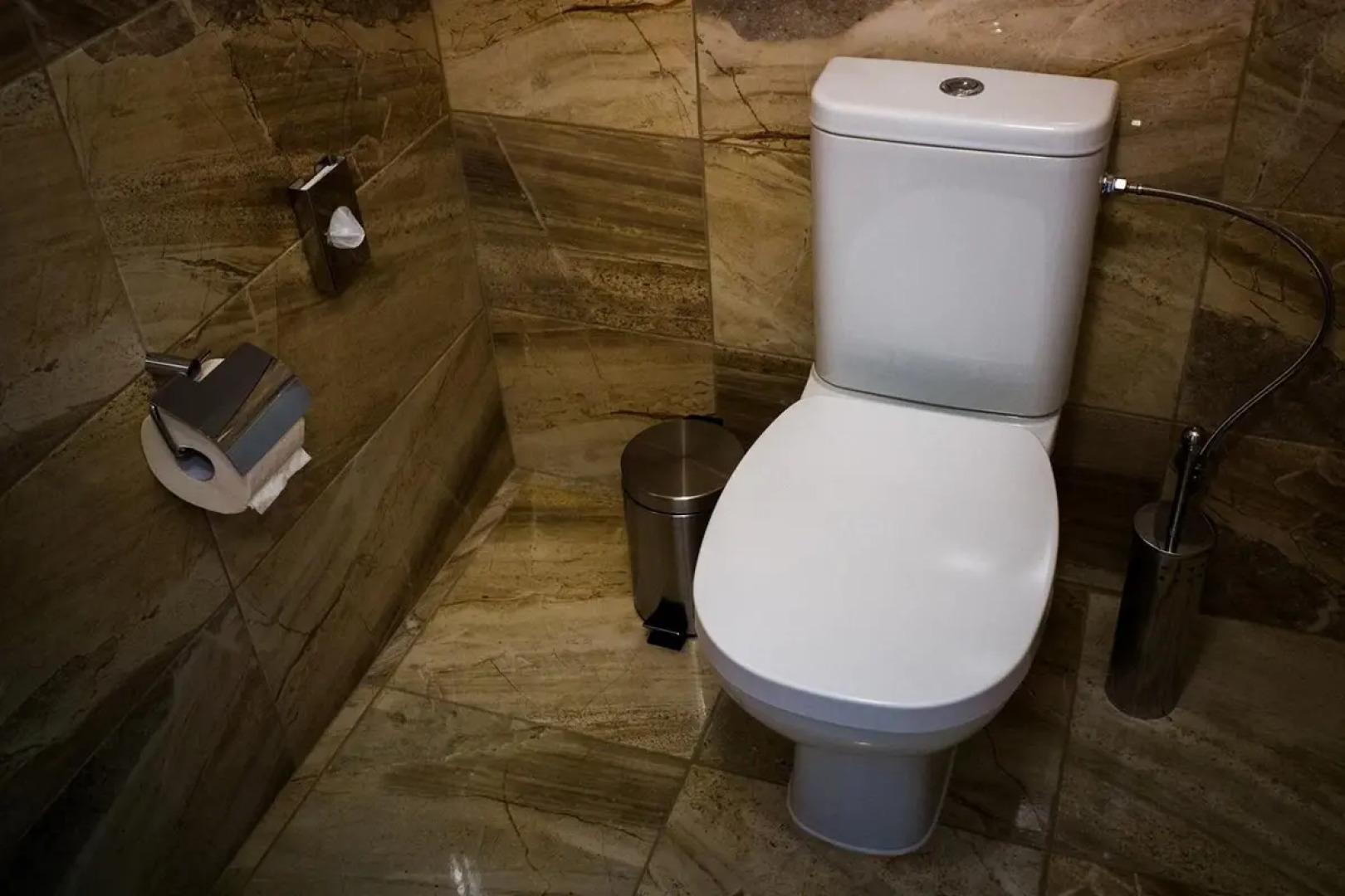 Апартаменты A7