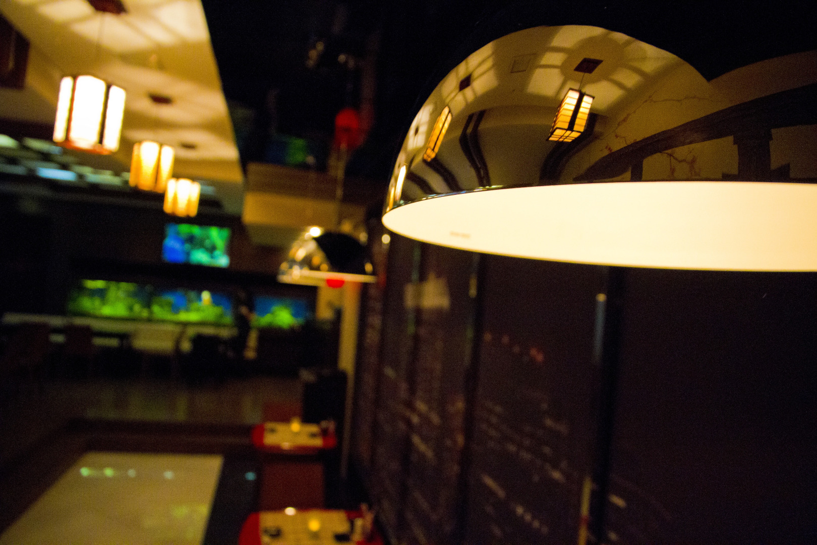 Отель Горизонт