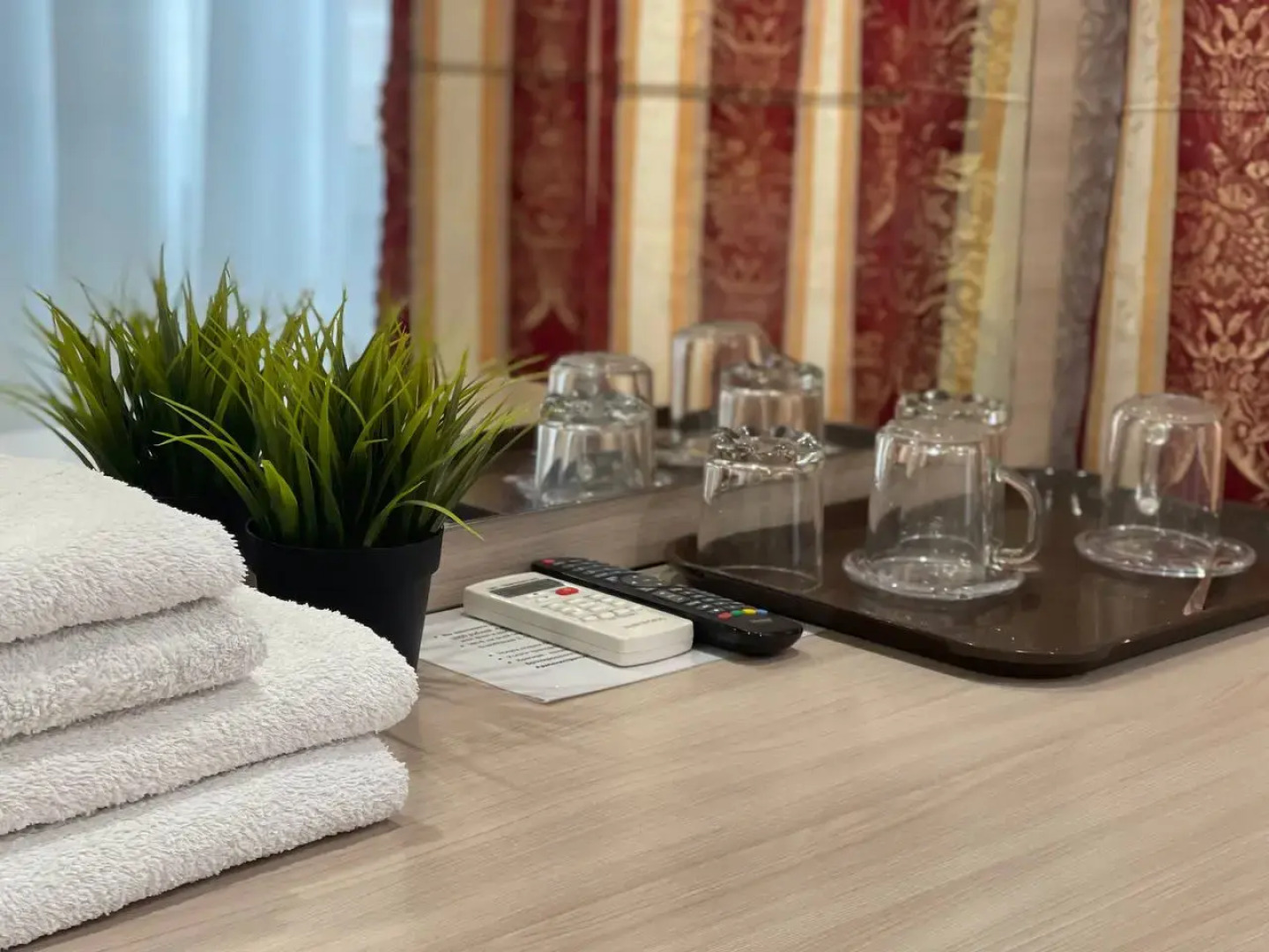 Гостевой дом Альконт-Сириус