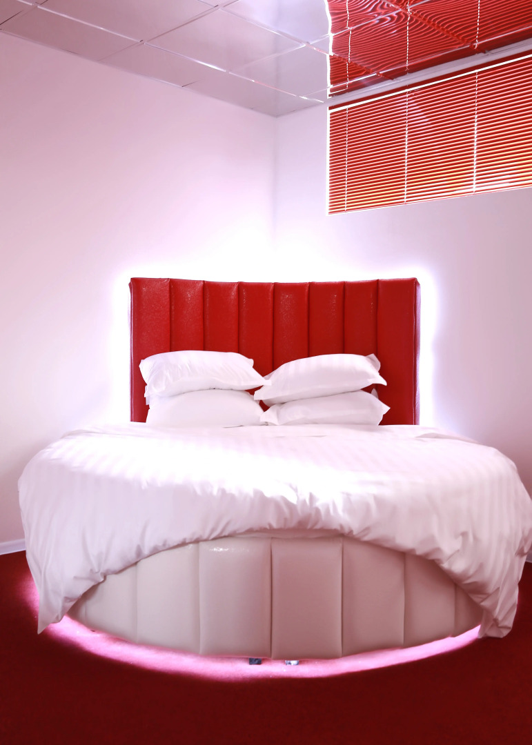 Бутик-отель Истории