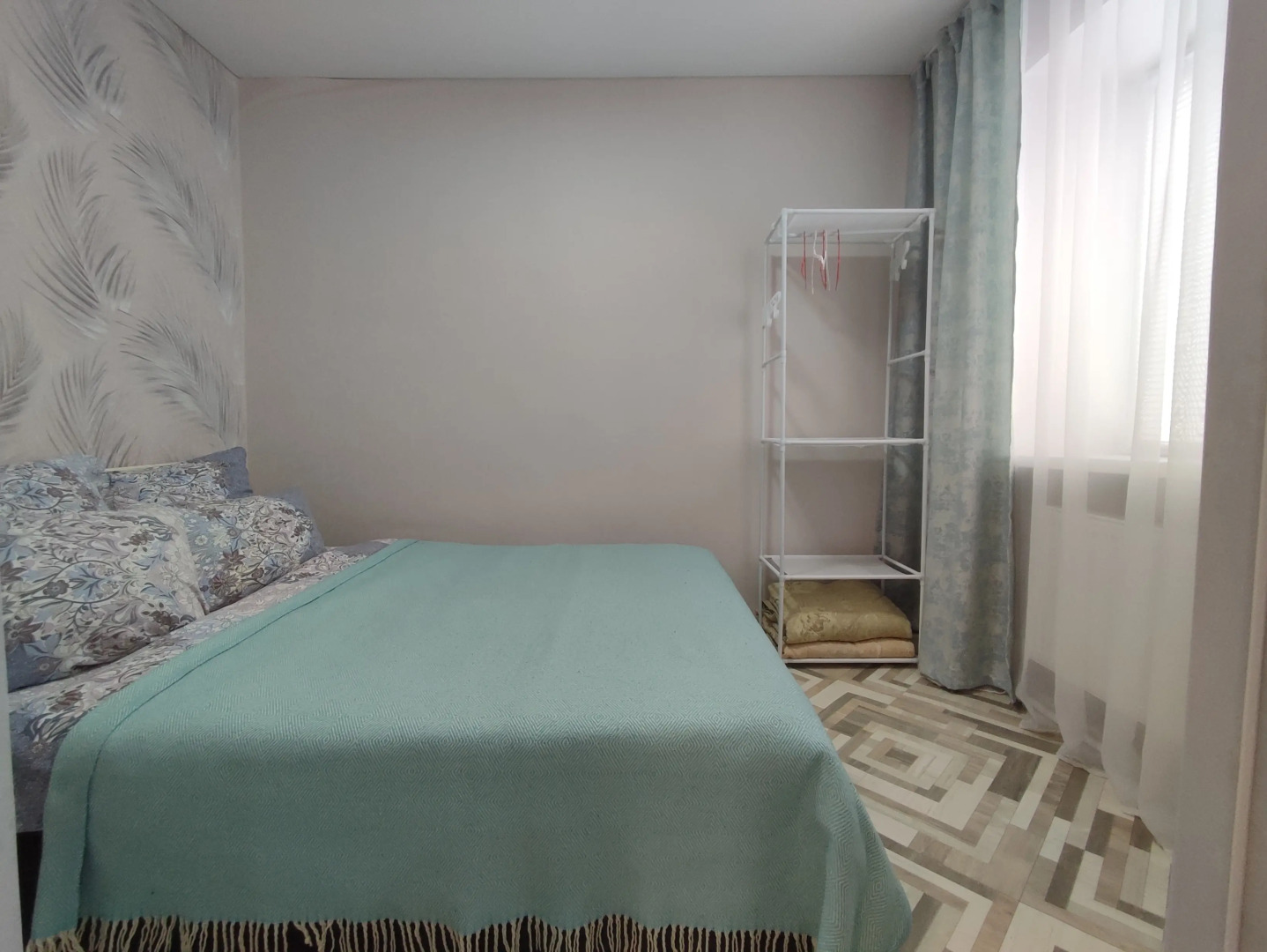 Квартира на Вокзале