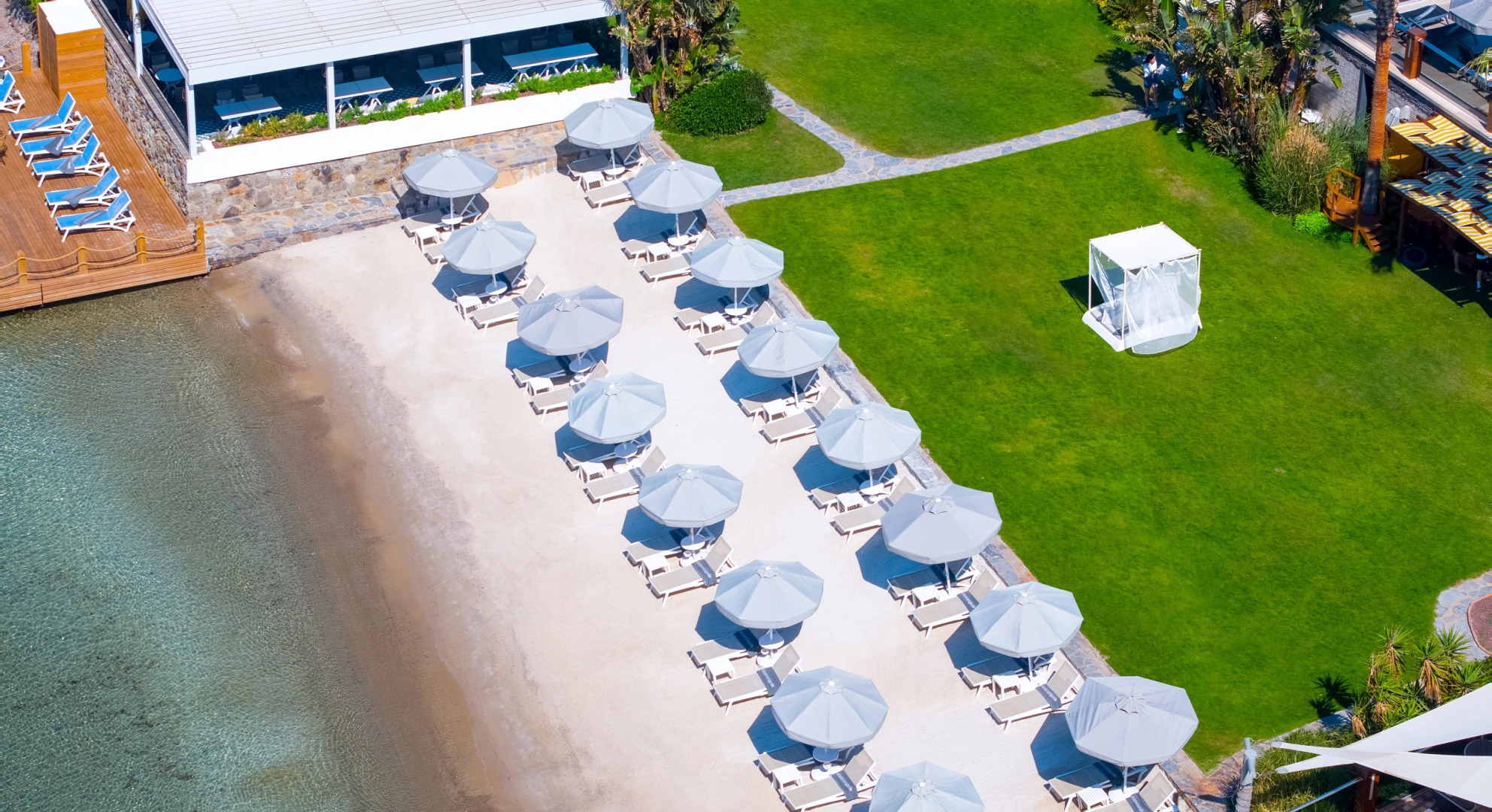 Avantgarde Refined Yalikavak