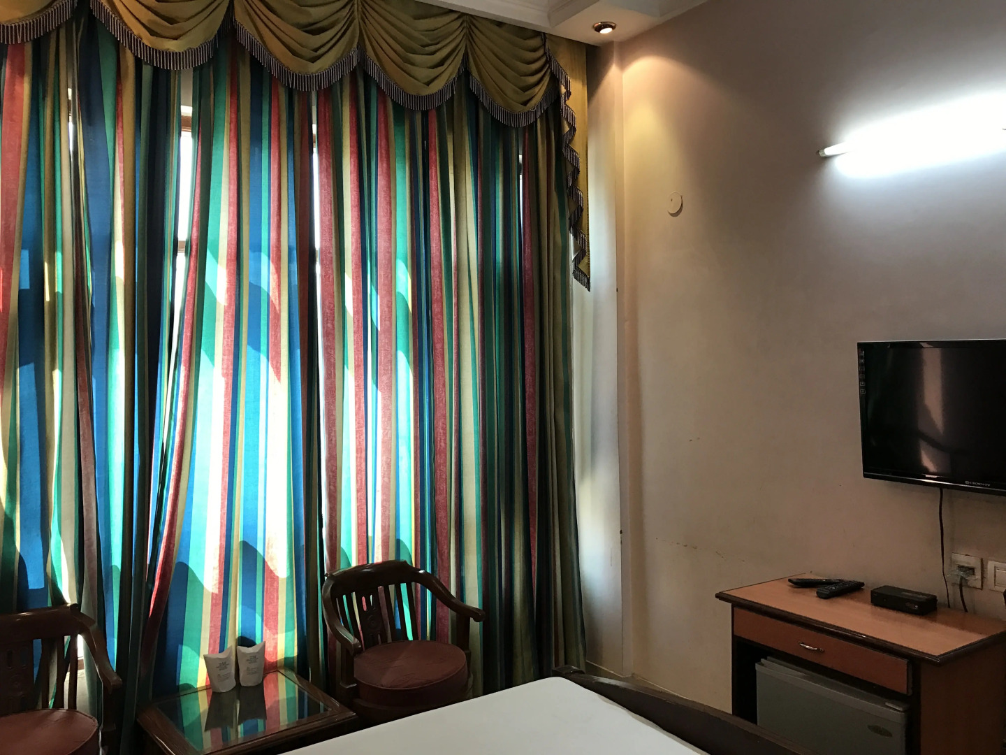 Отель D R International