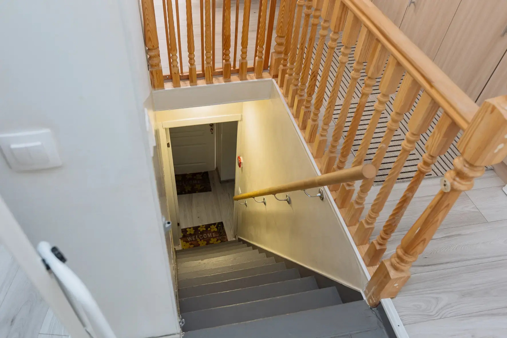 Квартира Артхаус