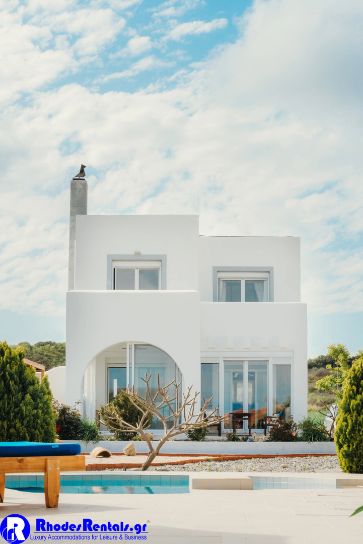 Вилла Gennadi Dreams Holiday