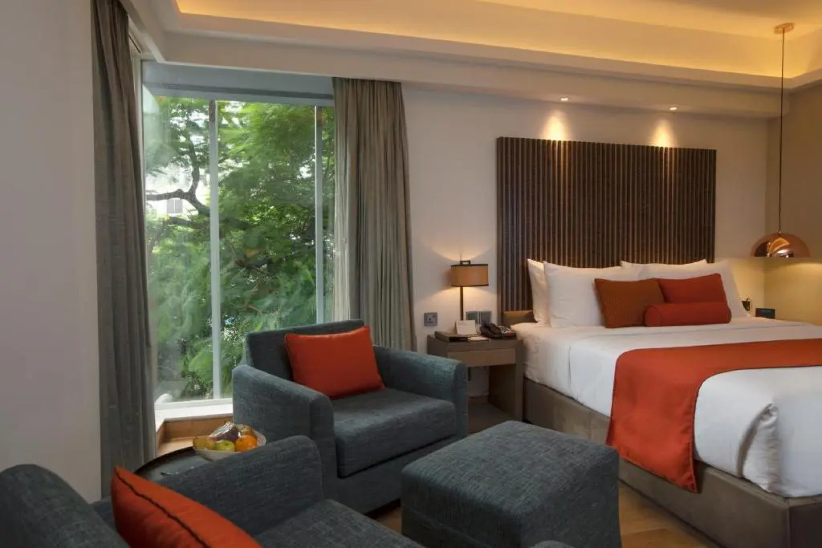 Отель The Way Dhaka