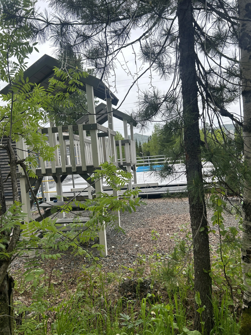 Частный Дом Брусника № 1