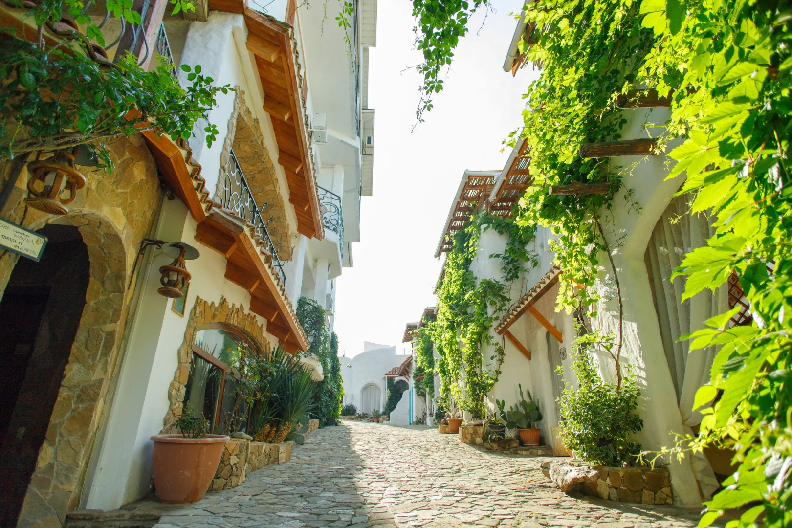 Гостевой дом ЭстетЭтно