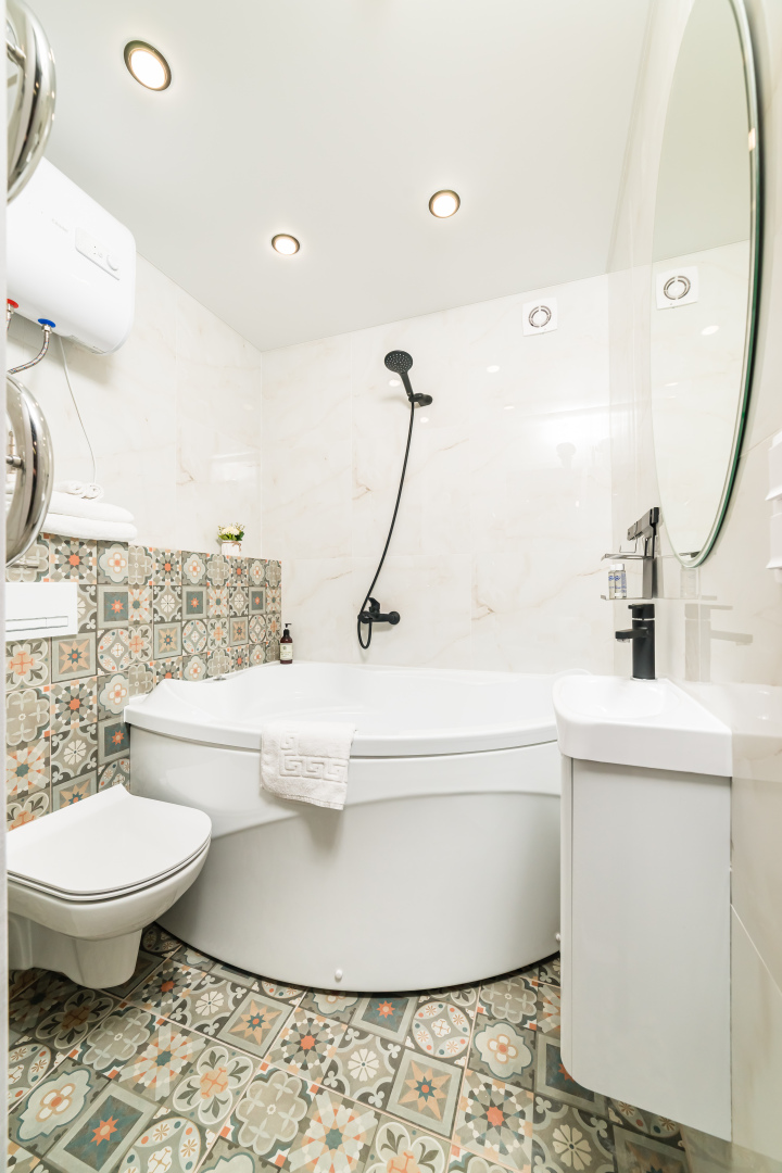 Апартаменты Heaven Kazan