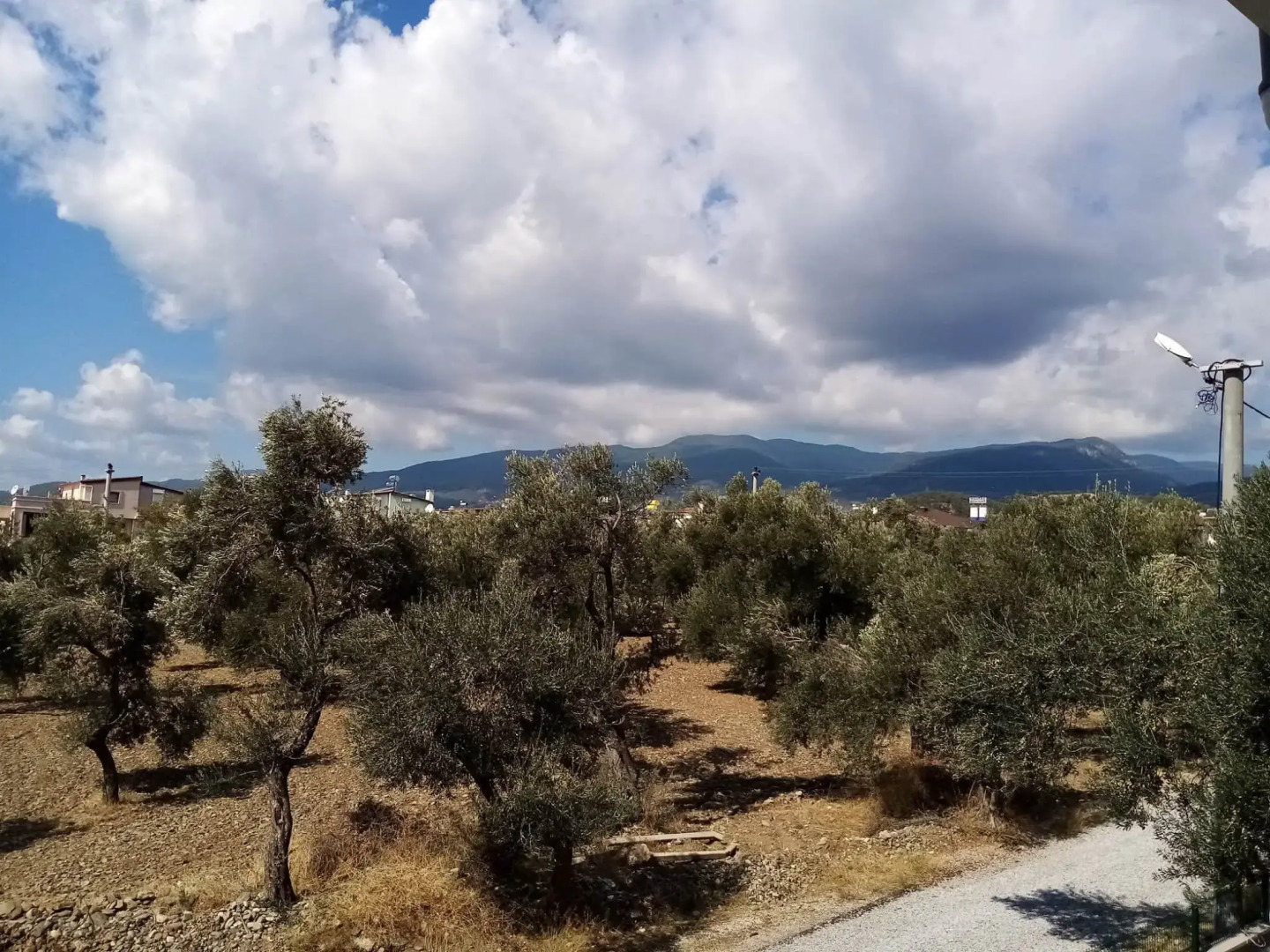 Вилла Yazduf Family Holiday Homes