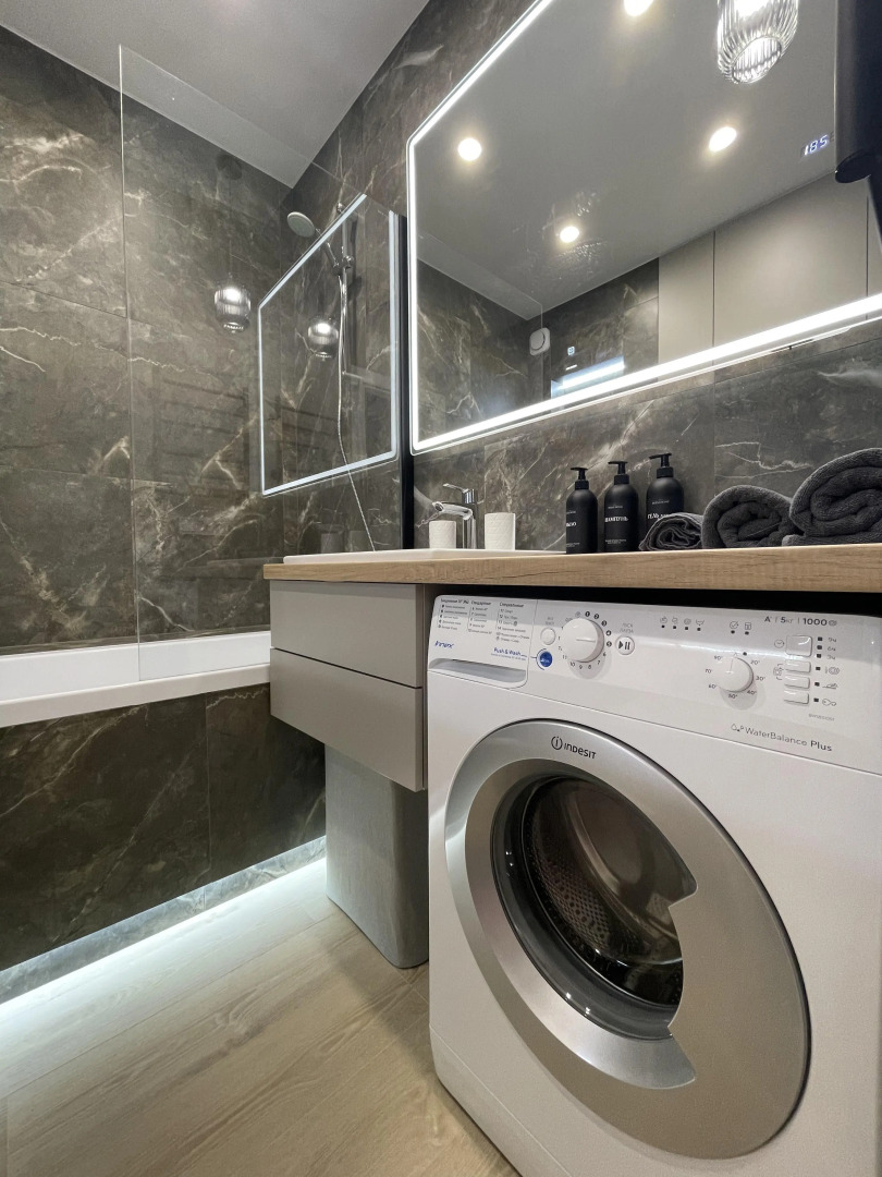 Апартаменты ЯРВИ